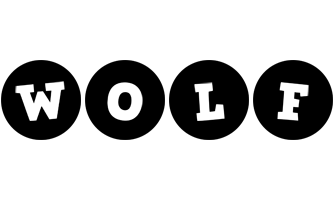 Wolf tools logo