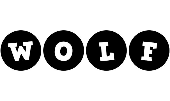 Wolf tools logo