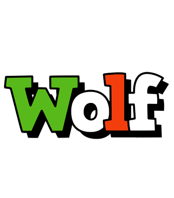 Wolf venezia logo