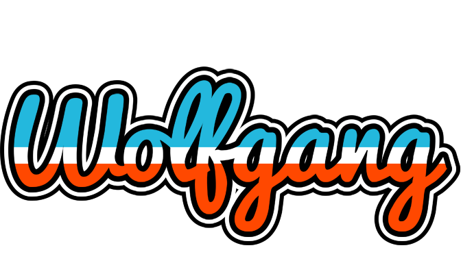 Wolfgang america logo