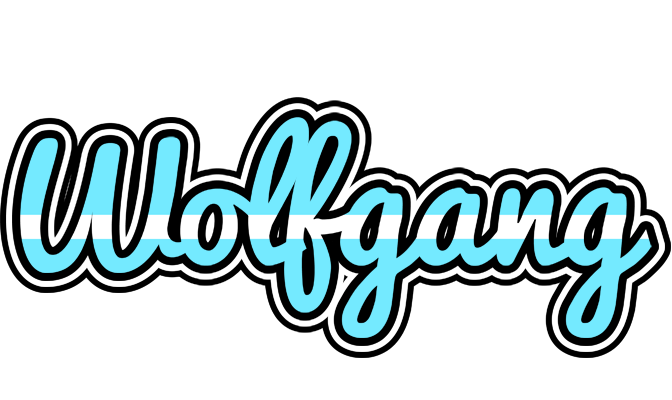 Wolfgang argentine logo