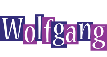 Wolfgang autumn logo