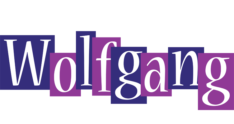 Wolfgang autumn logo