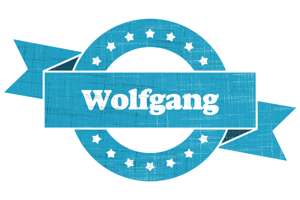 Wolfgang balance logo