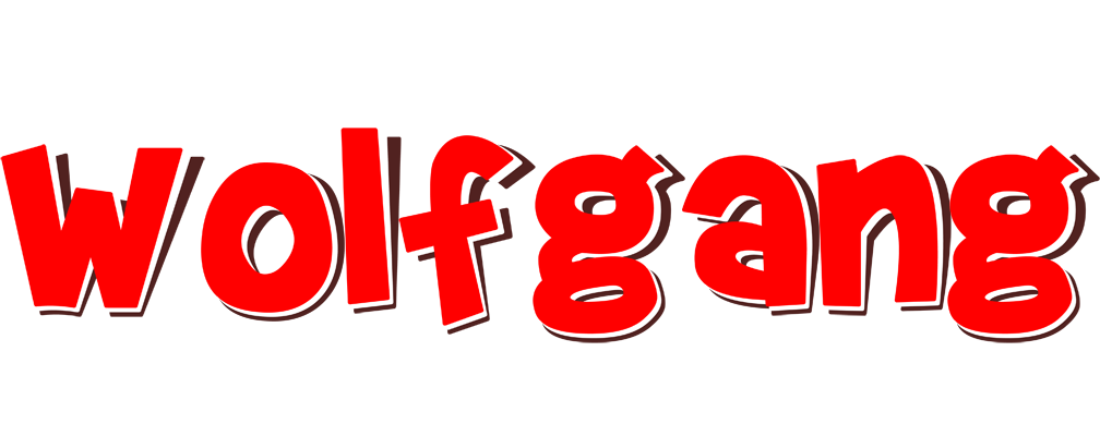 Wolfgang basket logo