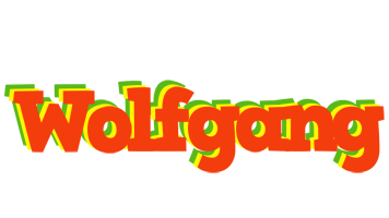 Wolfgang bbq logo