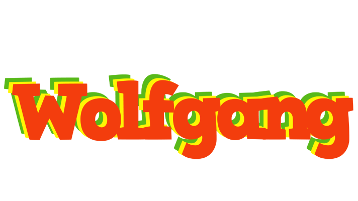 Wolfgang bbq logo