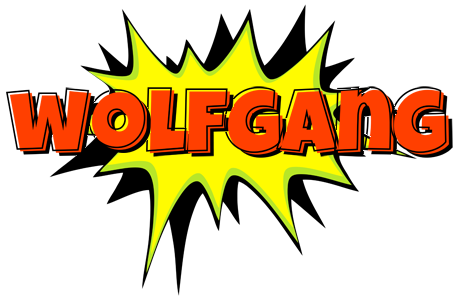 Wolfgang bigfoot logo