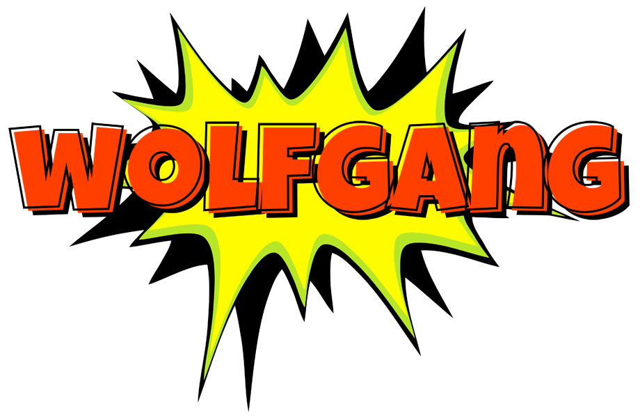 Wolfgang bigfoot logo