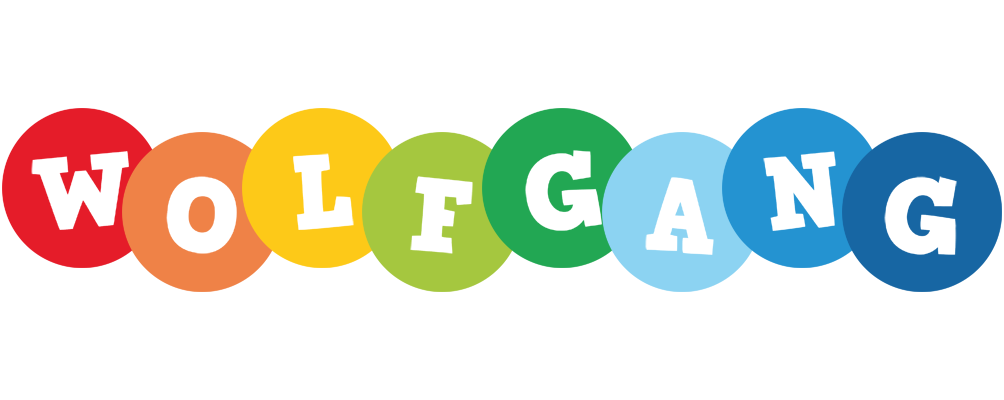 Wolfgang boogie logo