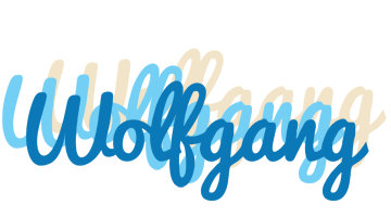Wolfgang breeze logo
