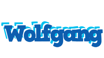 Wolfgang business logo