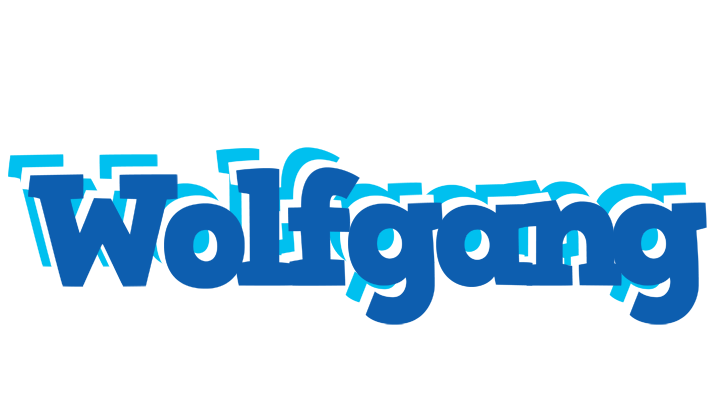 Wolfgang business logo