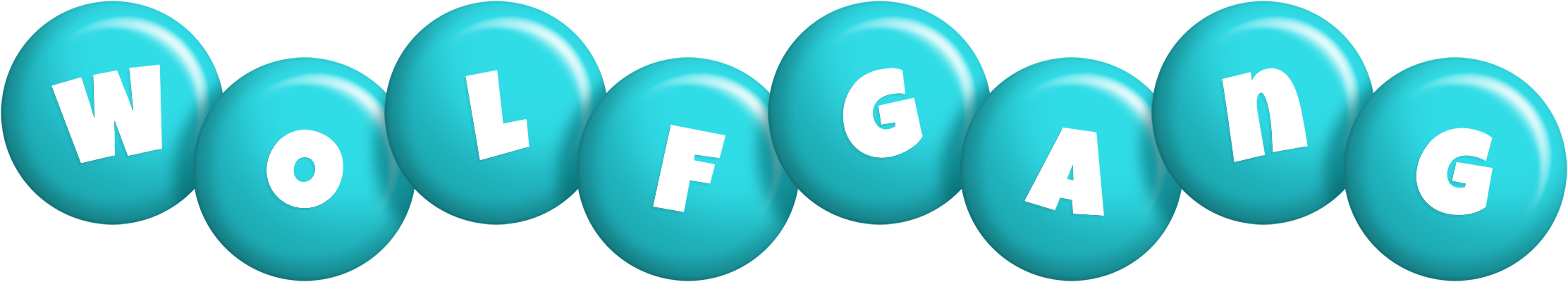 Wolfgang candy-azur logo