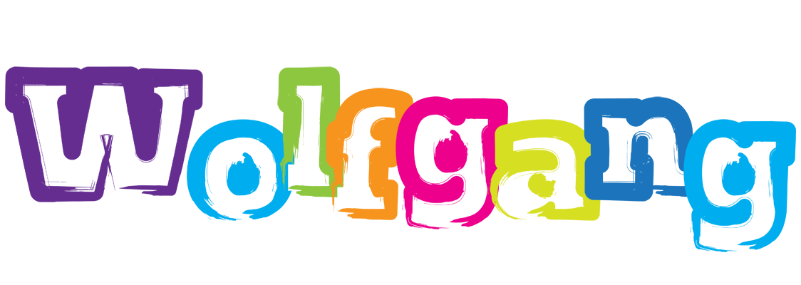 Wolfgang casino logo