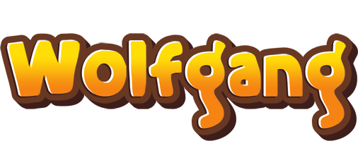 Wolfgang cookies logo
