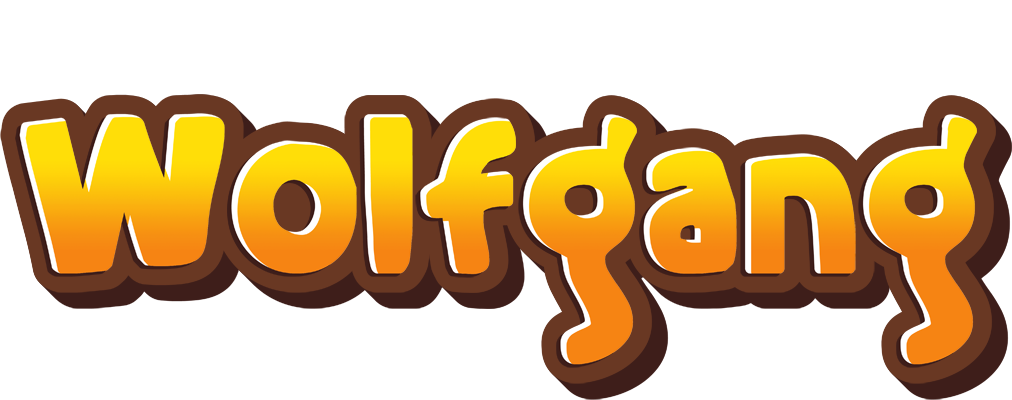 Wolfgang cookies logo