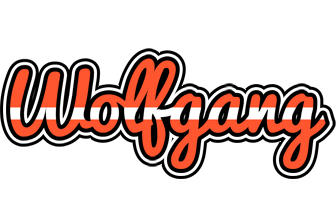 Wolfgang denmark logo