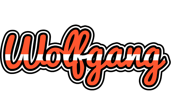 Wolfgang denmark logo