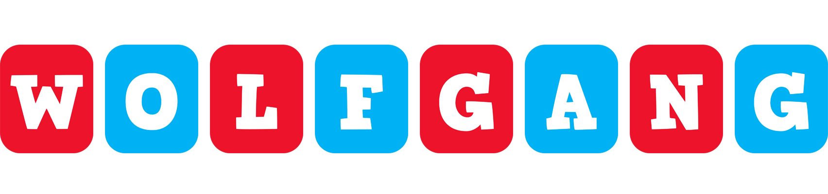 Wolfgang diesel logo