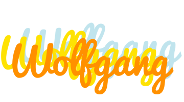 Wolfgang energy logo