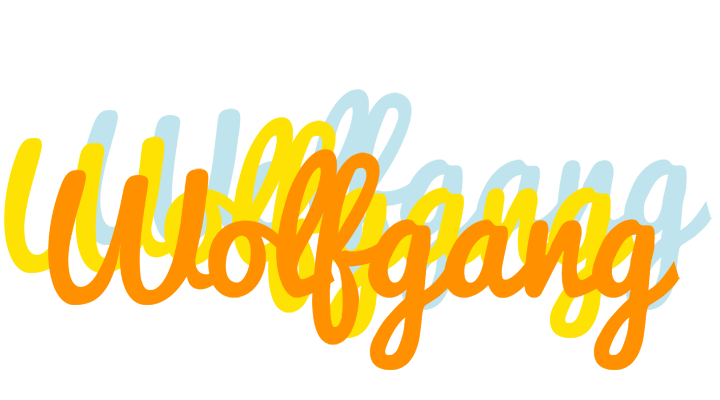 Wolfgang energy logo