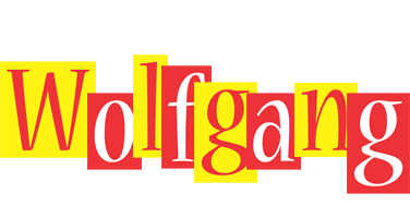Wolfgang errors logo