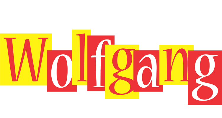 Wolfgang errors logo