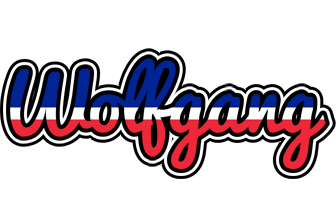 Wolfgang france logo