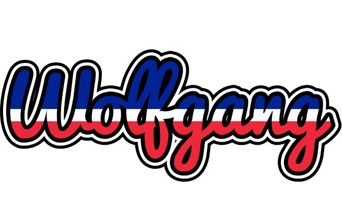 Wolfgang france logo
