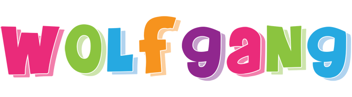 Wolfgang friday logo