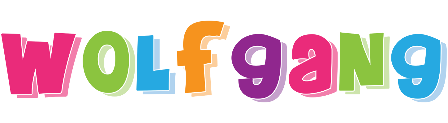 Wolfgang friday logo