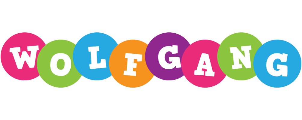 Wolfgang friends logo