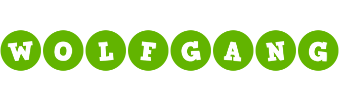 Wolfgang games logo