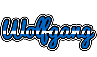 Wolfgang greece logo