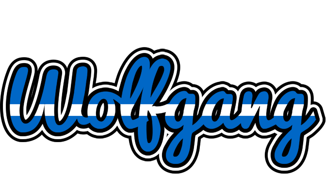 Wolfgang greece logo