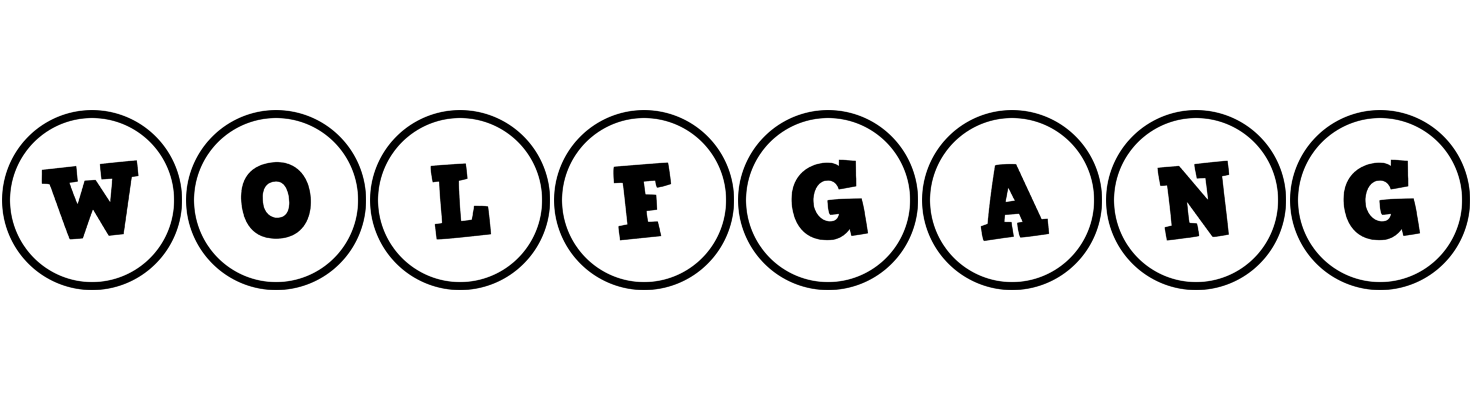 Wolfgang handy logo