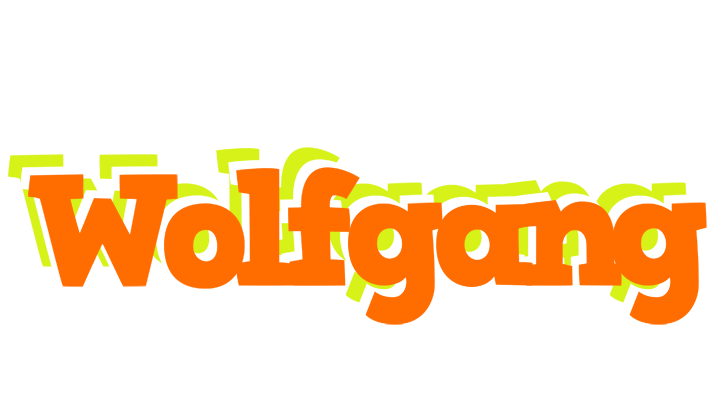 Wolfgang healthy logo