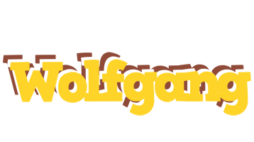 Wolfgang hotcup logo