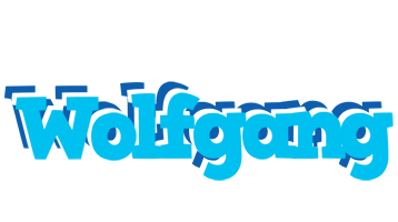 Wolfgang jacuzzi logo