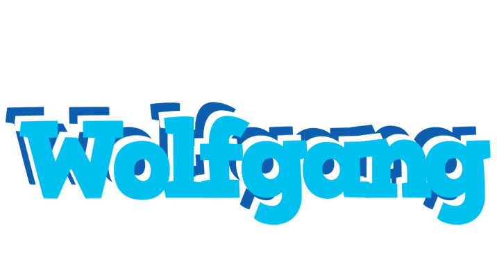 Wolfgang jacuzzi logo