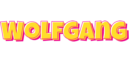 Wolfgang kaboom logo