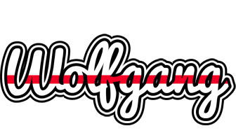 Wolfgang kingdom logo