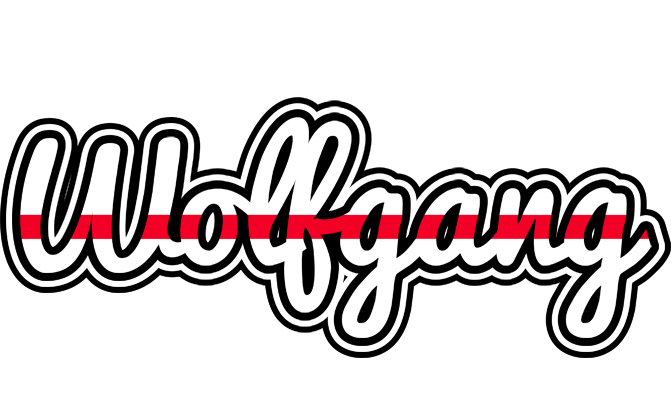 Wolfgang kingdom logo