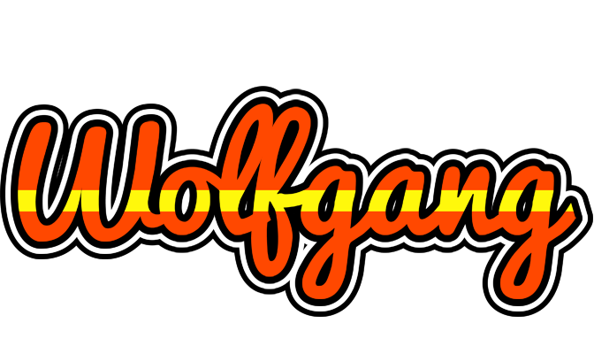 Wolfgang madrid logo
