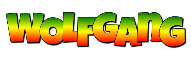 Wolfgang mango logo