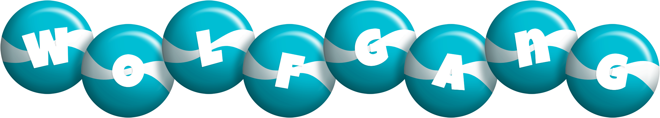 Wolfgang messi logo
