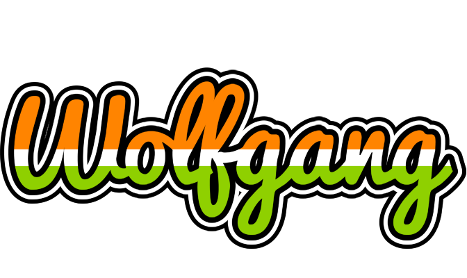 Wolfgang mumbai logo