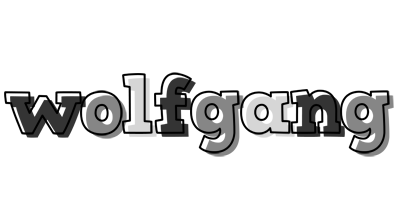 Wolfgang night logo