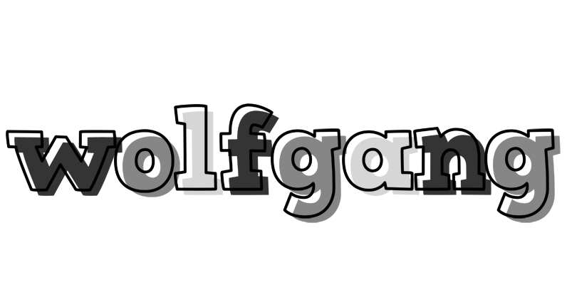 Wolfgang night logo